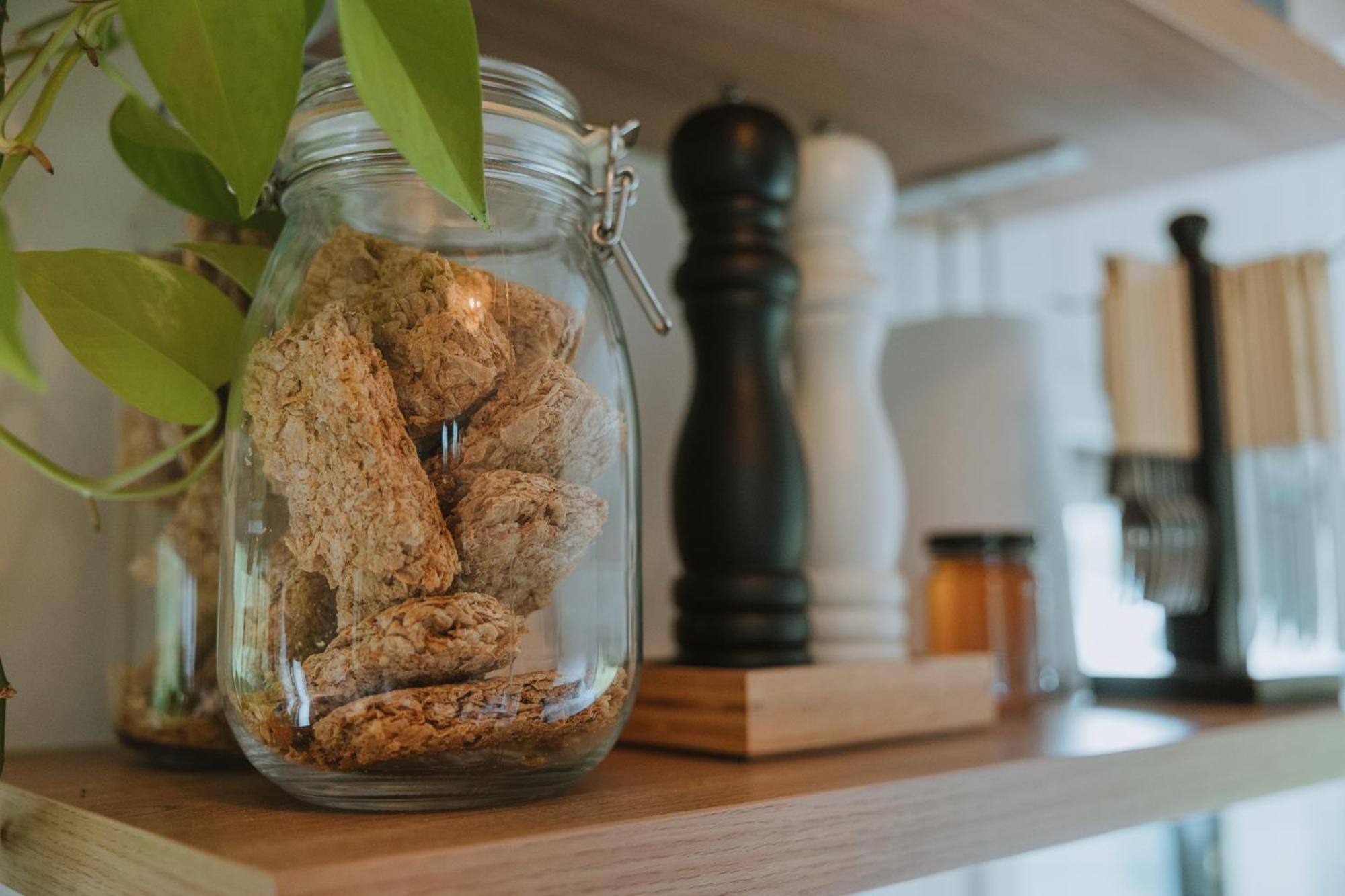Blackwattle Farm بيرواه الغرفة الصورة