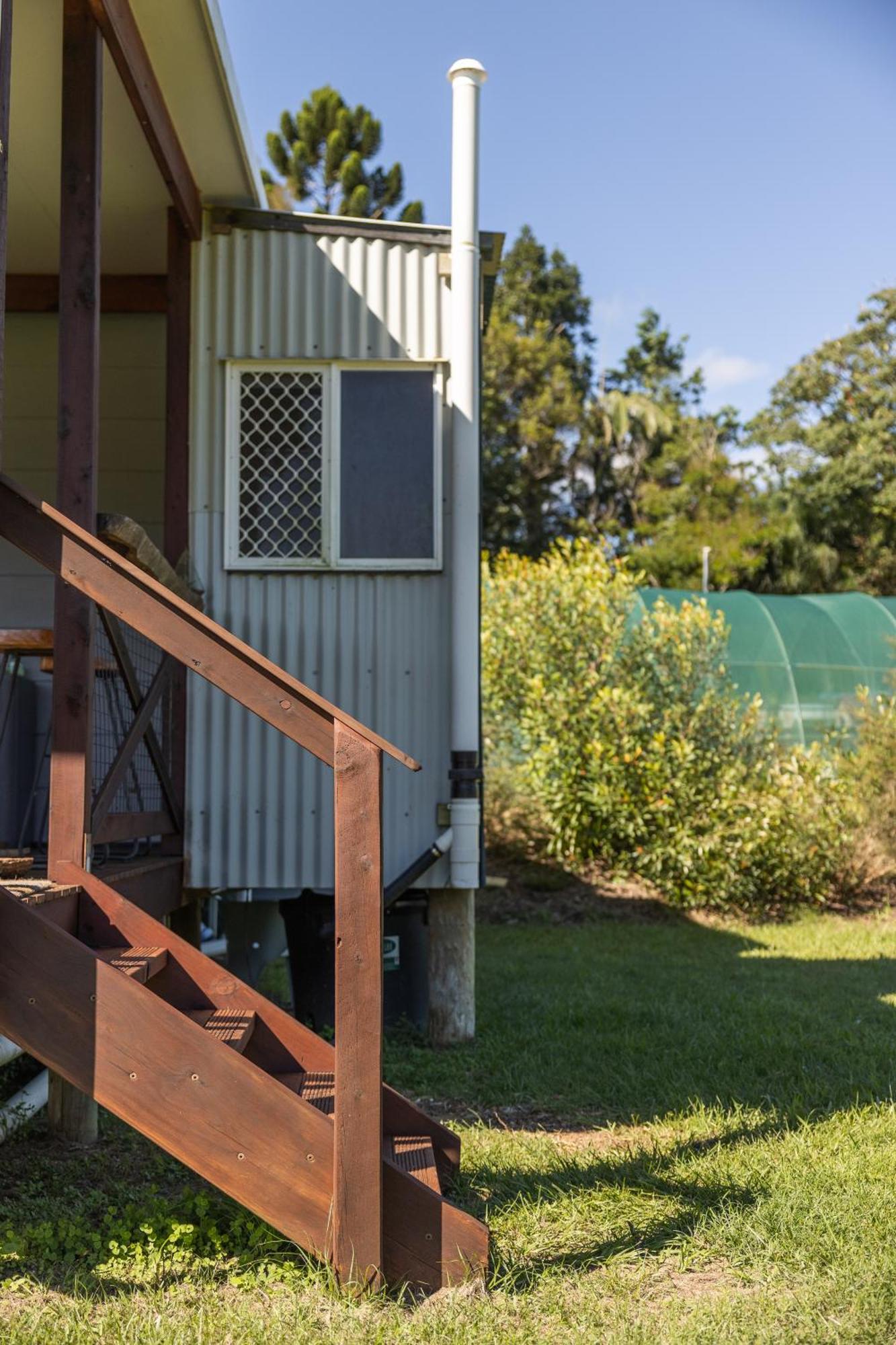 Blackwattle Farm بيرواه الغرفة الصورة